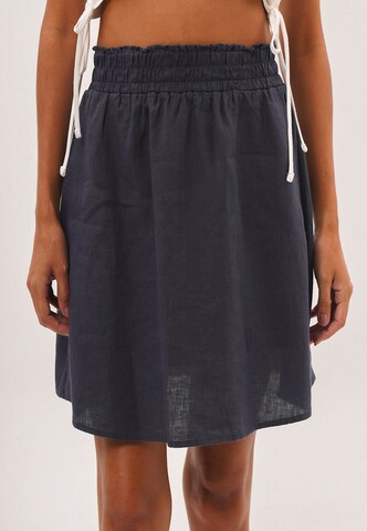 FRESHLIONS Rok 'Belli' in Blauw