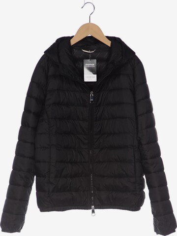 BOSS Black Jacke XL in Schwarz: predná strana