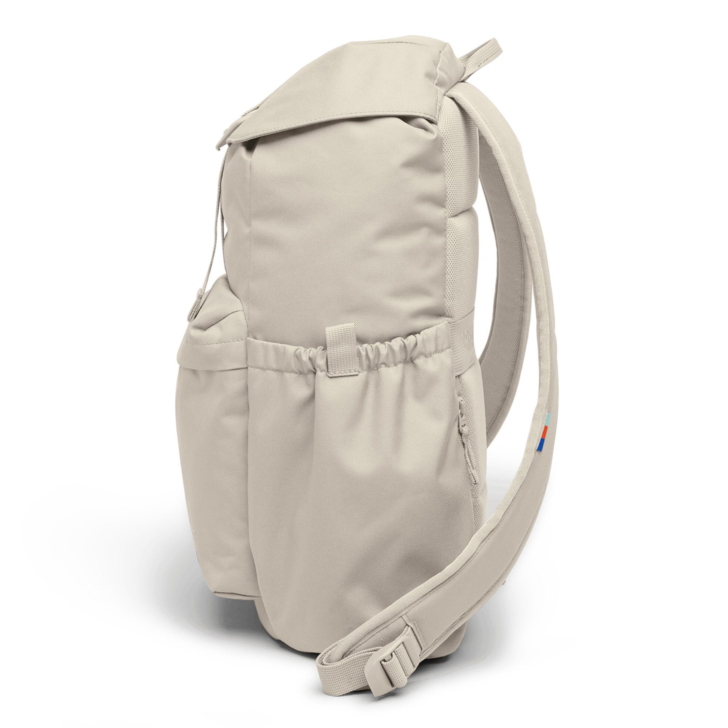 Got Bag Backpack 'Flap' in Beige