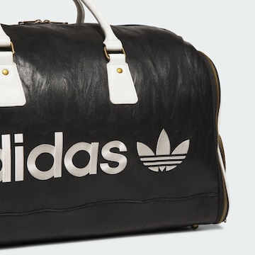 ADIDAS PERFORMANCE Sporttas 'Originals' in Zwart