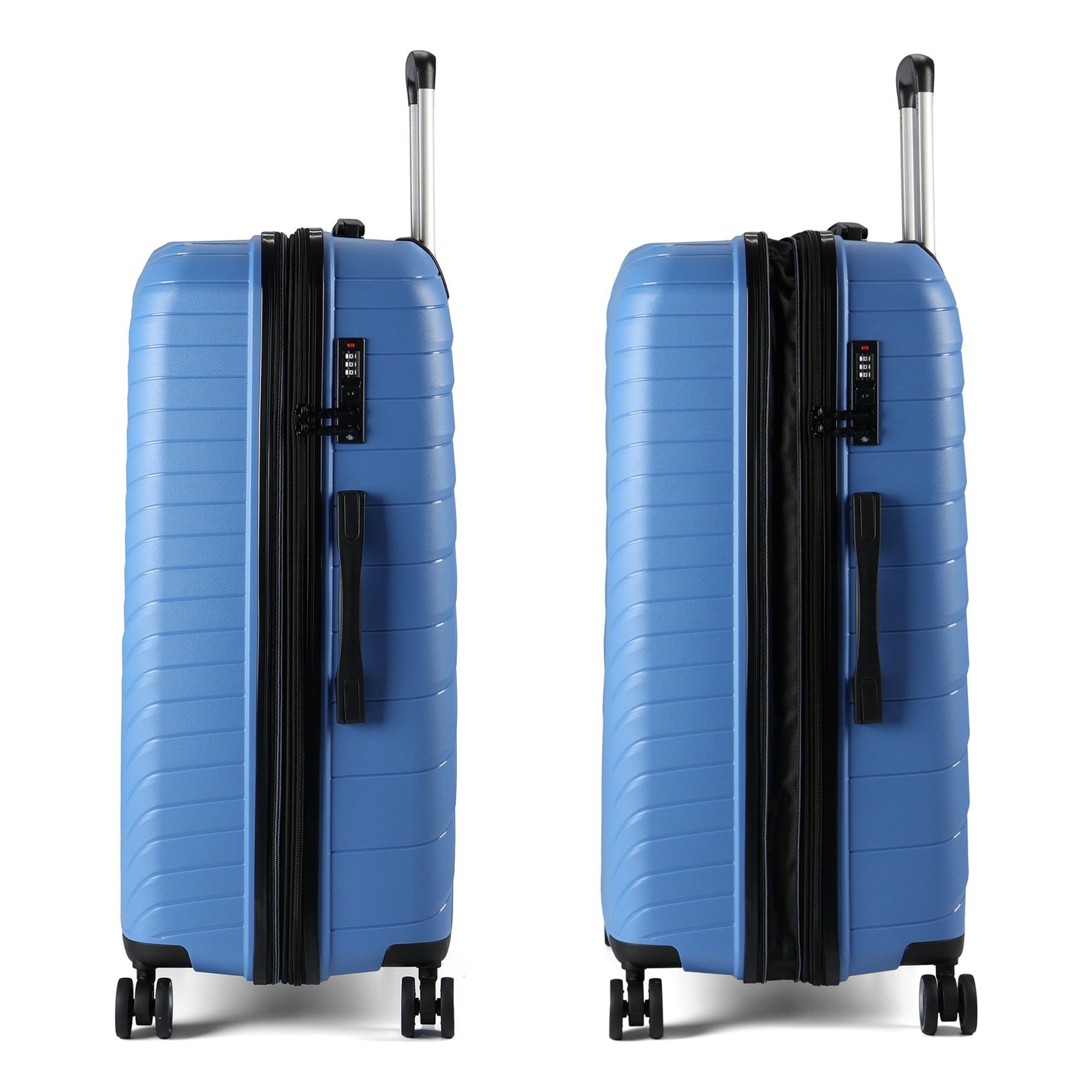 Benzi Cart in Blue