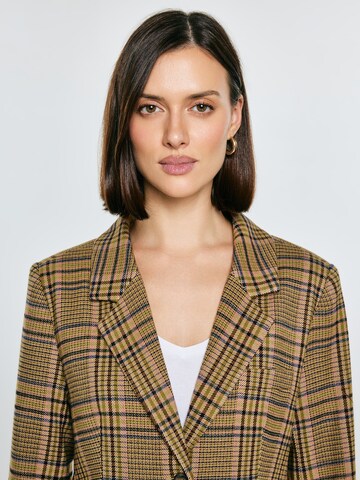 BIG STAR Blazer 'Galani' in Pink