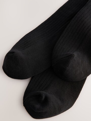 Next Sockor i svart