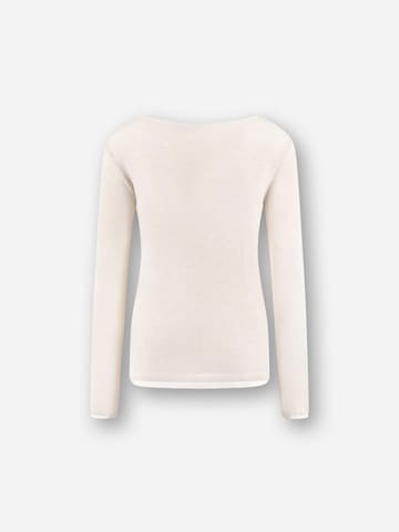 M.O.D MIRACLE OF DENIM - Sudadera en beige
