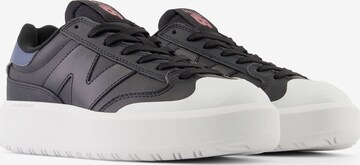 new balance Sneaker low 'CT302' in Schwarz