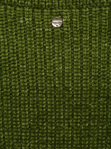 Marc Cain Pullover in Grün