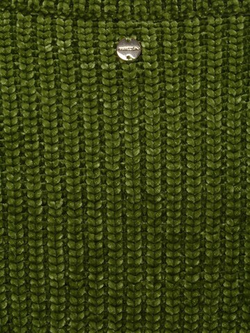 Marc Cain Sweater in Green