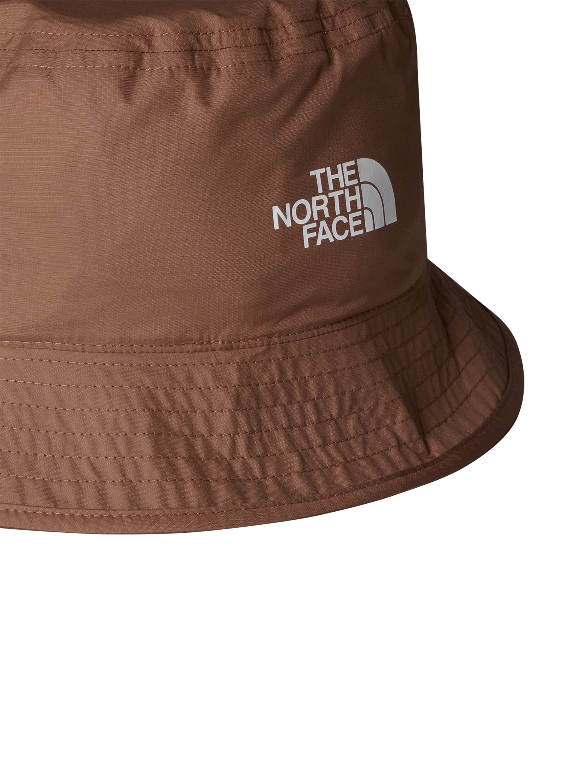 THE NORTH FACE Hoed in Bruin