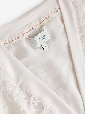 Robe de chambre B by Ted Baker en beige