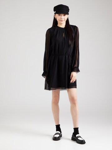 VERO MODA Платье 'VMHERLE' в Черный