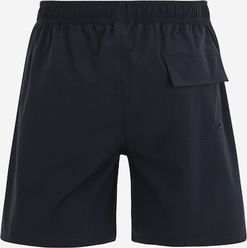 Shorts de bain 'Olmen Essentials' Marc O'Polo en bleu