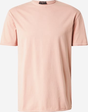 STRELLSON Koszulka 'Philo' w kolorze pomarańczowy: przód