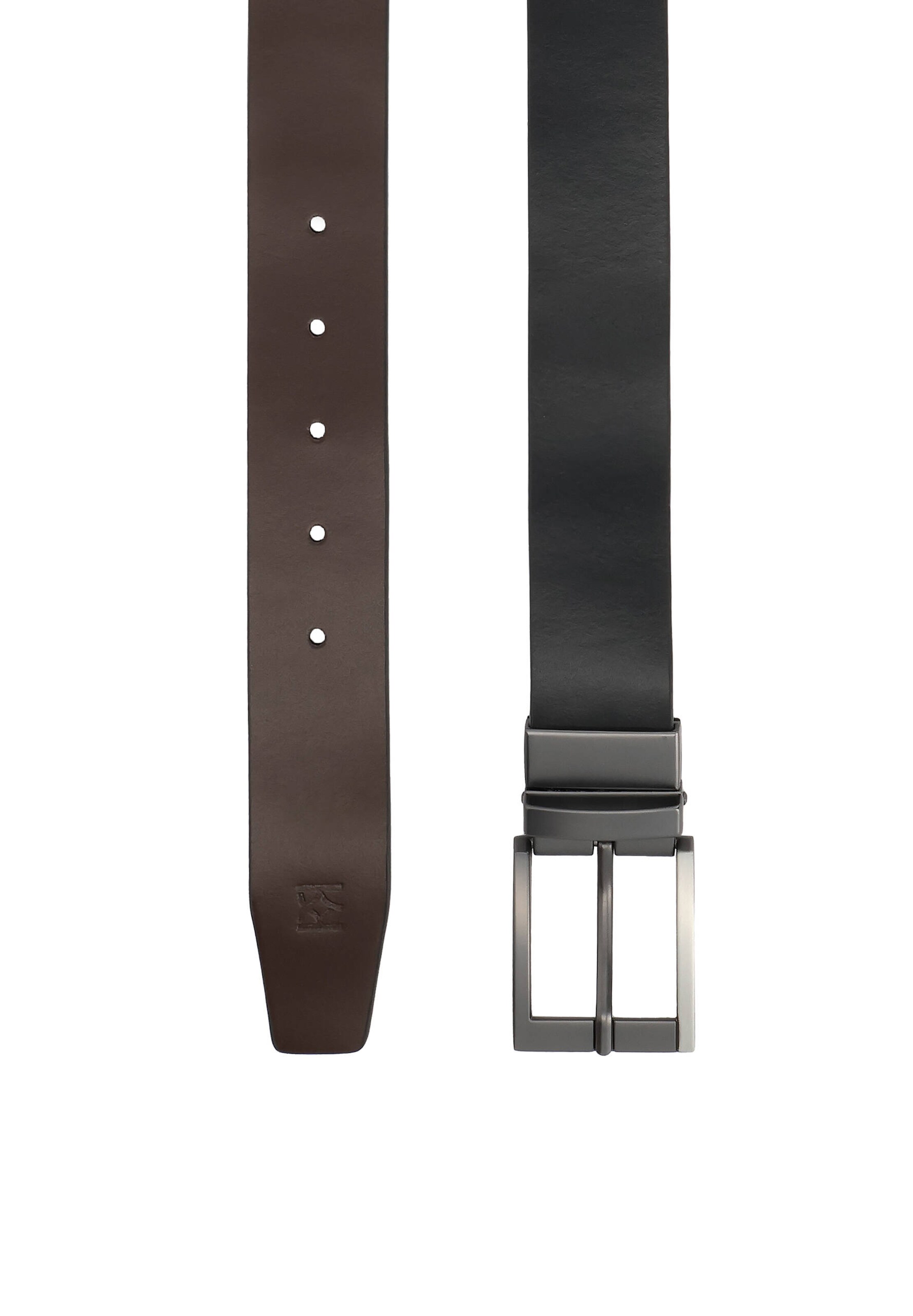 Cintura di Kazar in nero