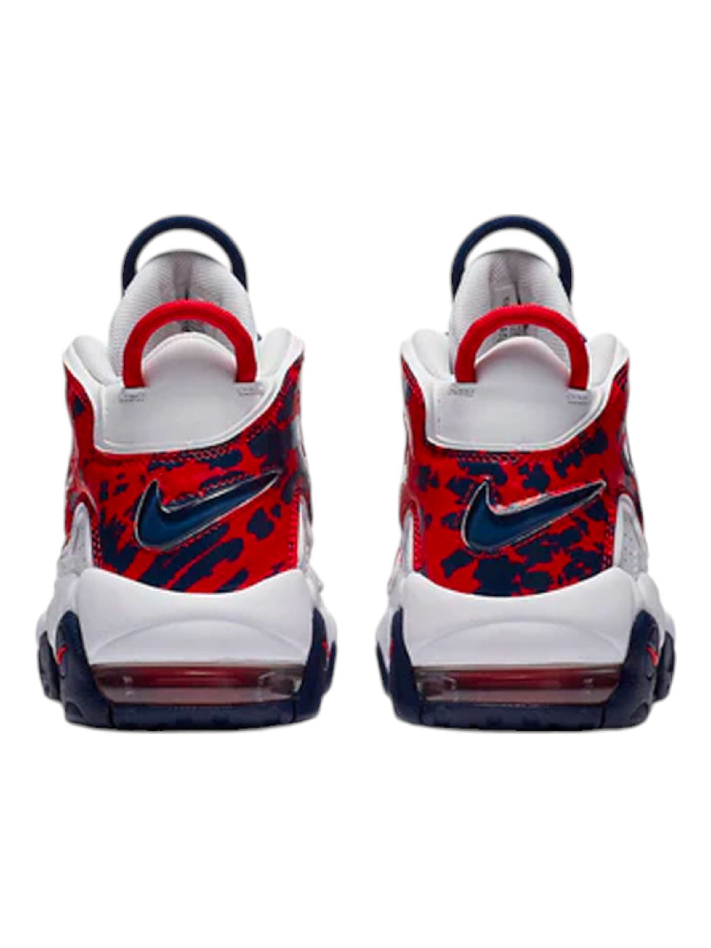 Sneaker di Nike Sportswear in bianco