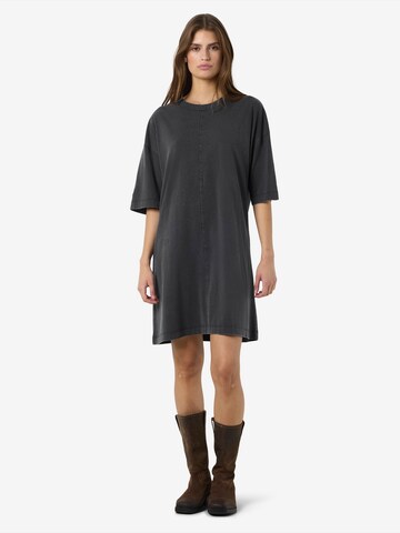 pilka Noisy may Suknelė 'NMANNA'