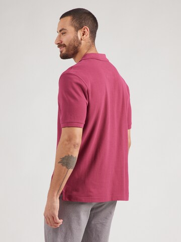 Maglietta di FYNCH-HATTON in rosso