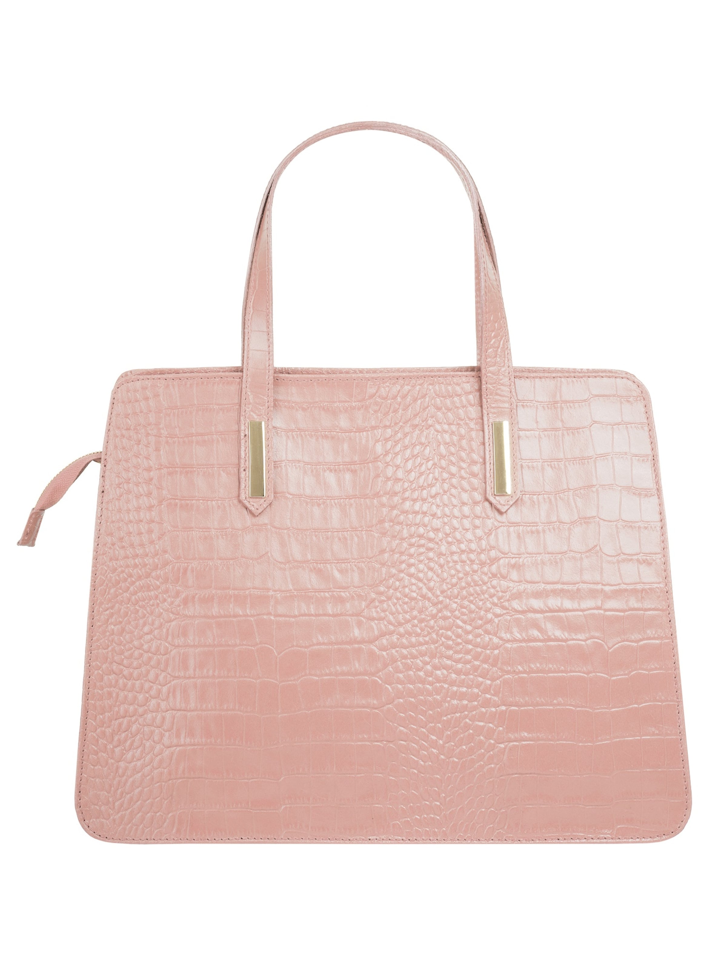 Sacs à main Cluty en rose