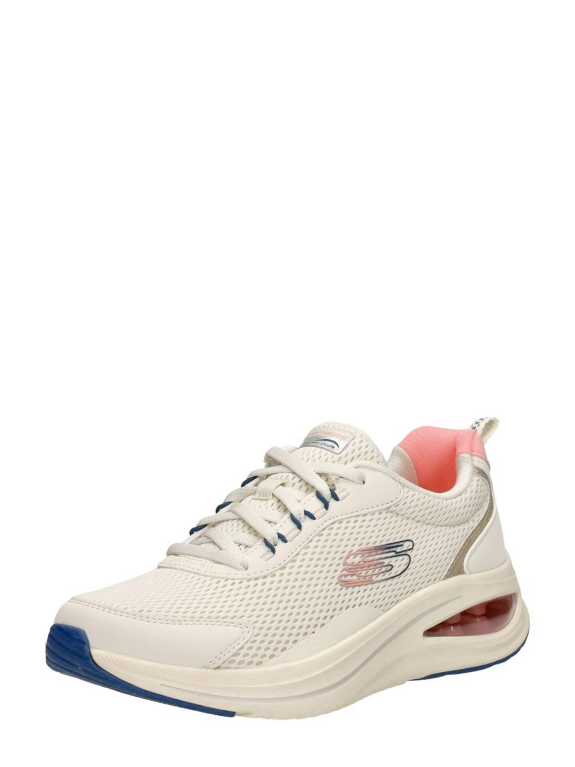 SKECHERS Sneaker low 'Skech-Air Meta'‌‌‌‌‌‌‌‌‌‌ in 37 in offwhite, Produktansicht