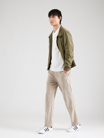 GANT Poloshirt in Weiß