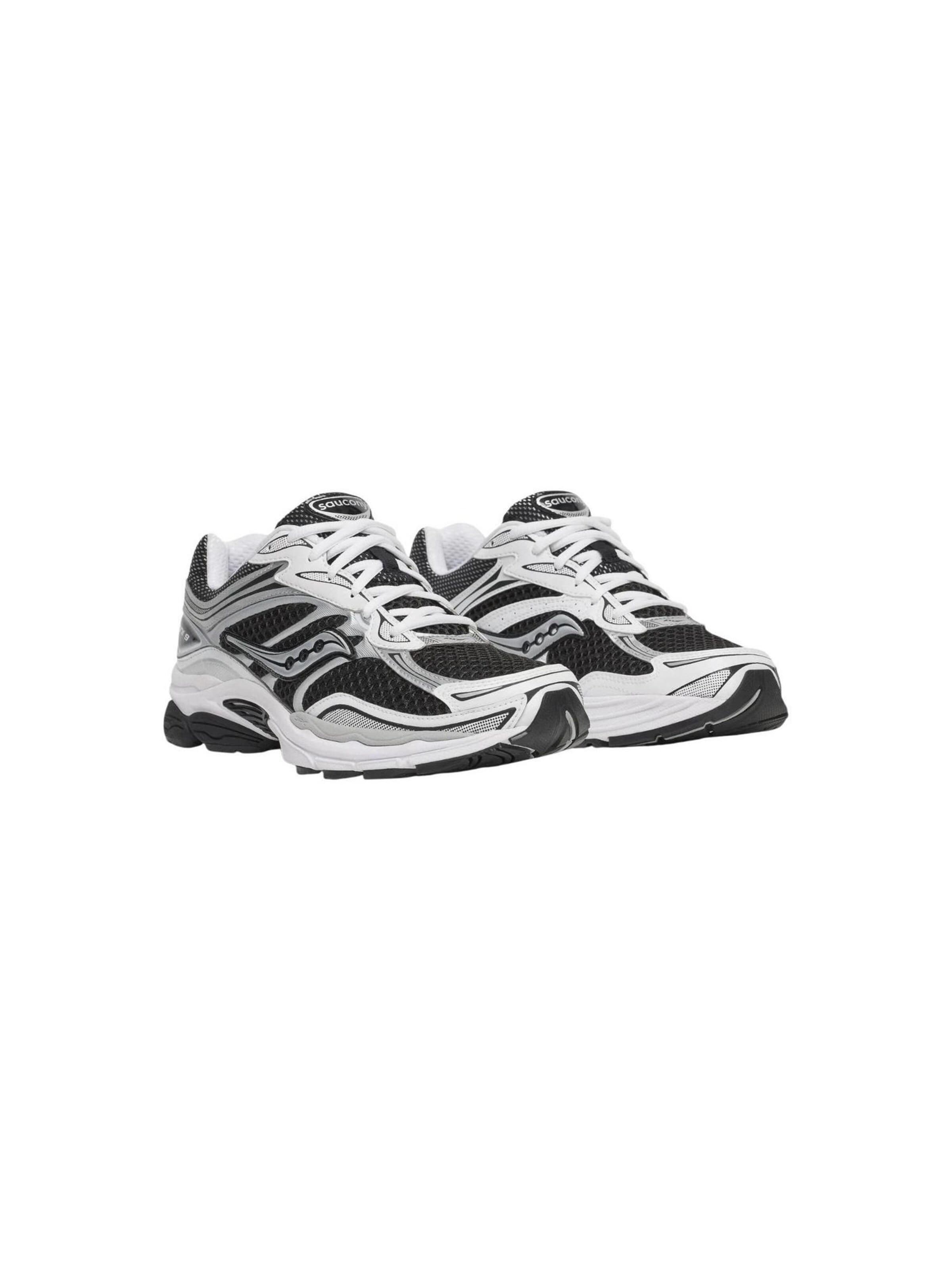 saucony Platform trainers 'ProGrid Omni 9 OG S101245-1006' in Black