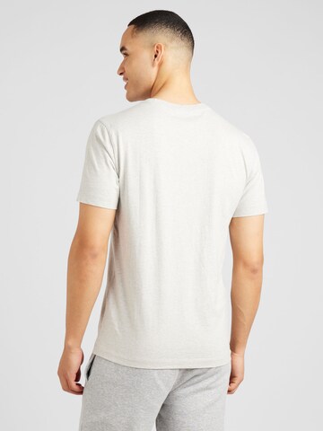 Abercrombie & Fitch Μπλουζάκι σε γκρι