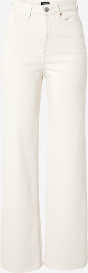 VERO MODA Traperice 'Tessa' u ecru/prljavo bijela, Pregled proizvoda