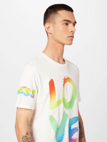 GUESS Shirt in White