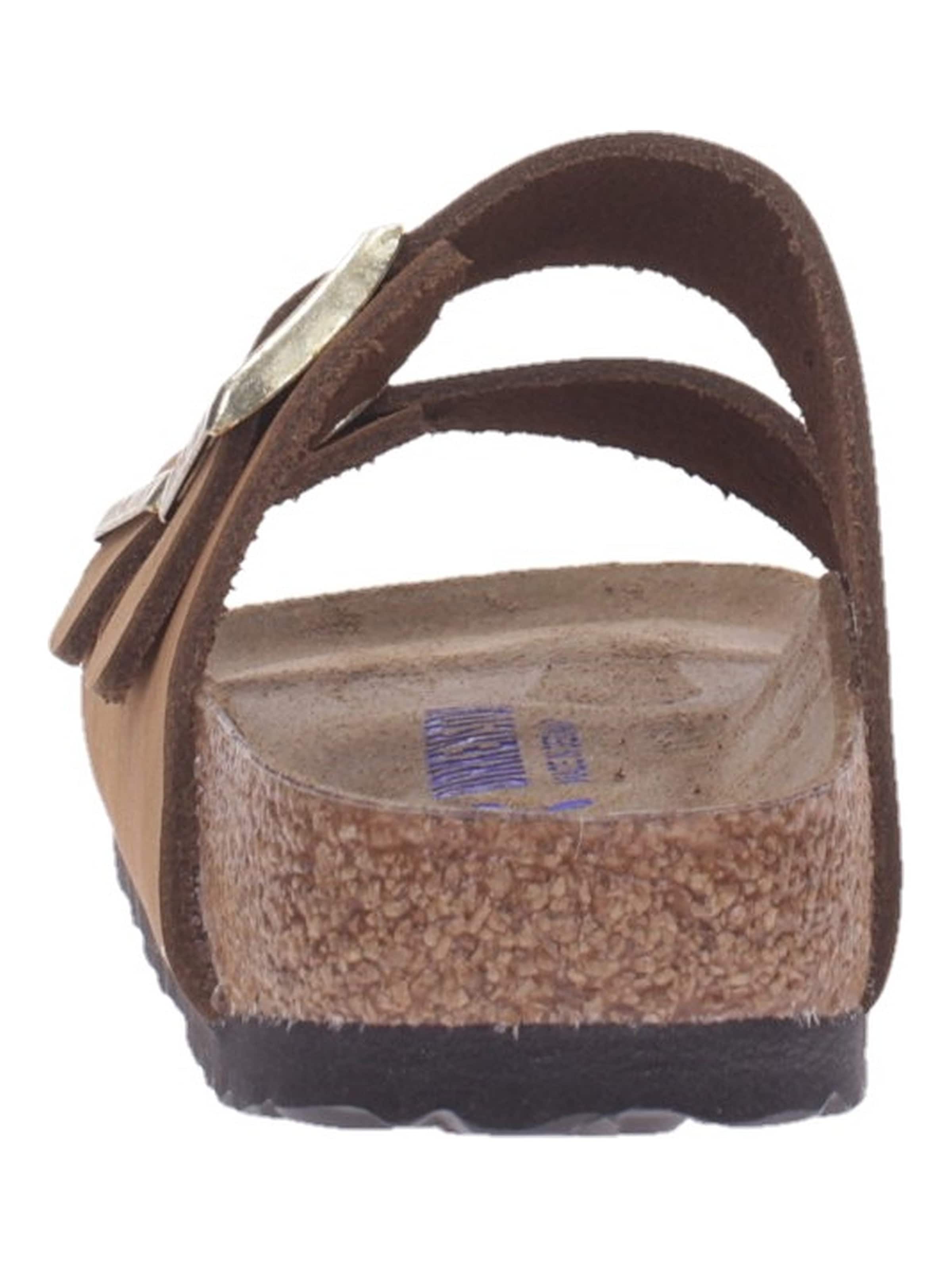 Sandalo 'Birkenstock Ciabatta Arizona' di BIRKENSTOCK in marrone