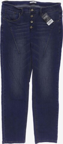 Guido Maria Kretschmer Jewellery Jeans 35 in Blau: predná strana