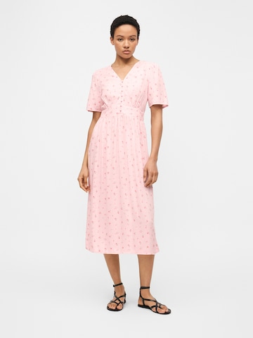 PIECES Сарафан ' PCTALA' в Ярко-розовый