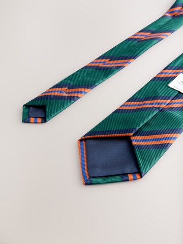 Next Krawatte in Grün