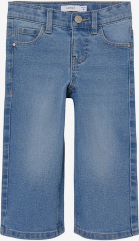 NAME IT Jeans in Blau: predná strana