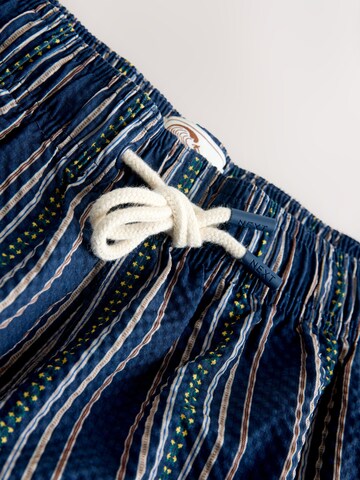 Shorts de bain Next en bleu