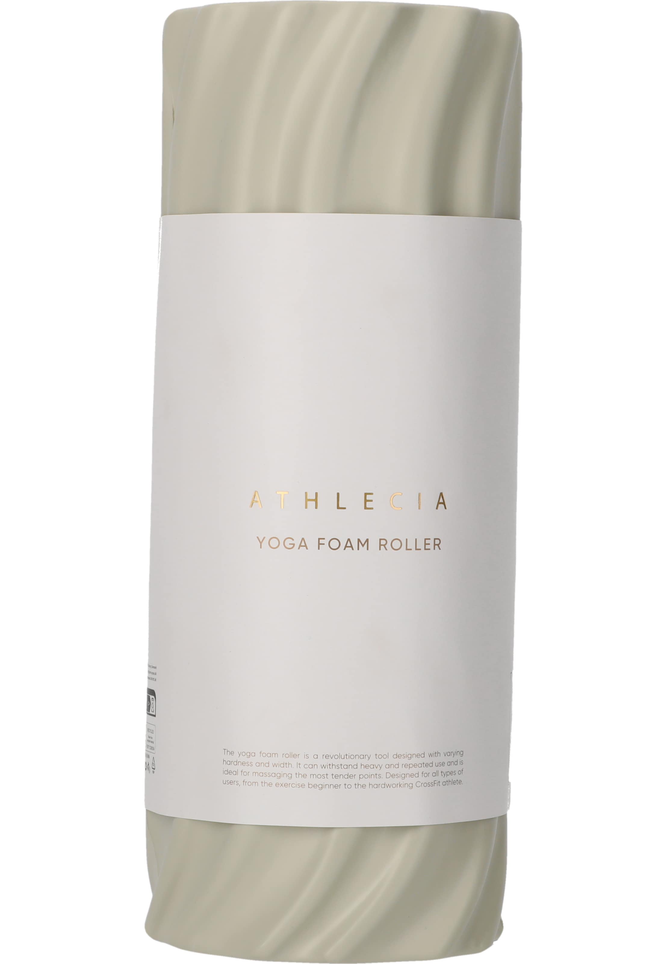 Athlecia Accessoires 'Malata' in de kleur Grijs, Productweergave