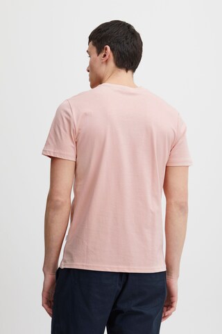 Casual Friday T-Shirt Cfthor Printed Tee in Pink