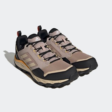 ADIDAS TERREX Flats 'Tracerocker 2.0' in Brown