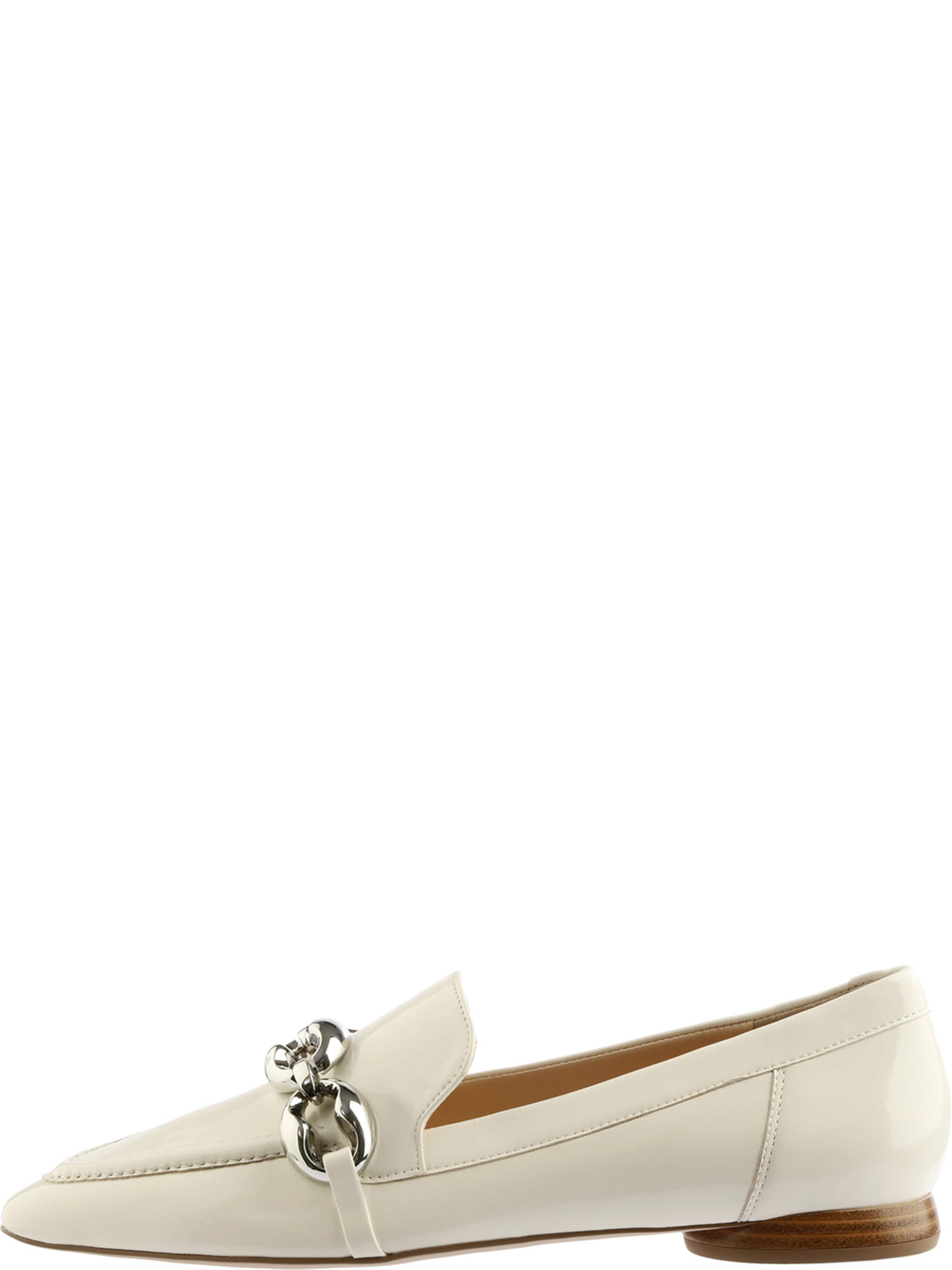 Chaussure basse 'JUDY' Högl en beige : devant