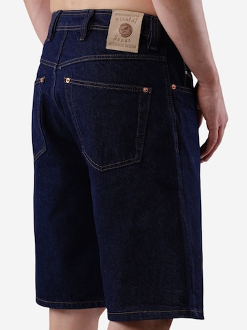 Picaldi Regular Jeans 'Zicco 471 JS' in Blue