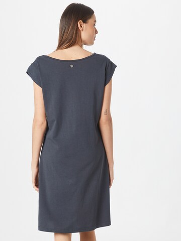 Robe d’été 'MANNDY' Ragwear en gris