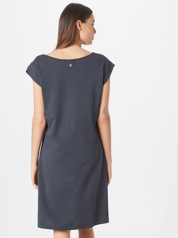 Ragwear Summer Dress 'MANNDY' in Grey