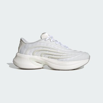 ADIDAS SPORTSWEAR - Sapatilha de corrida 'SPW' em branco