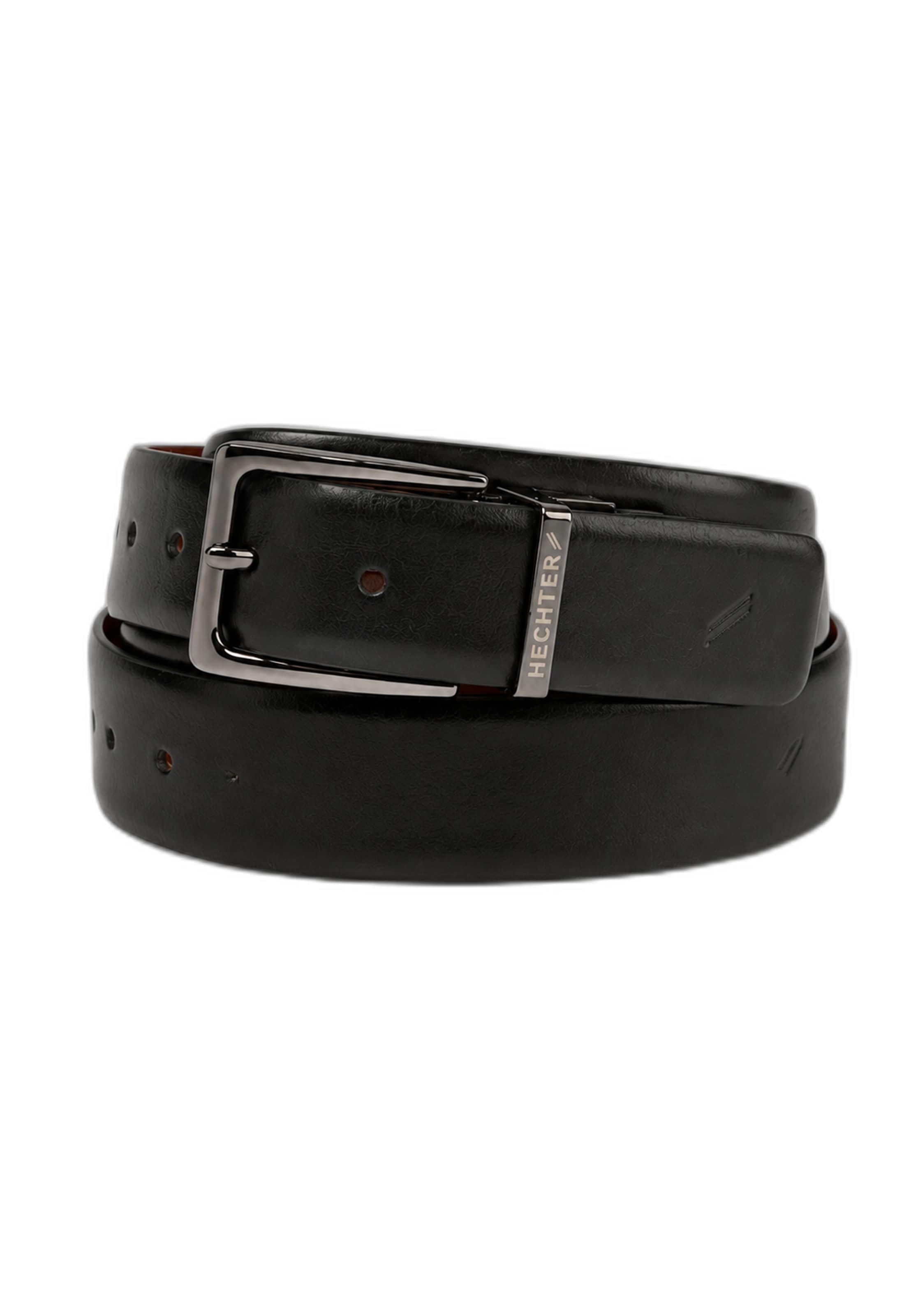 HECHTER PARIS Riem in Zwart