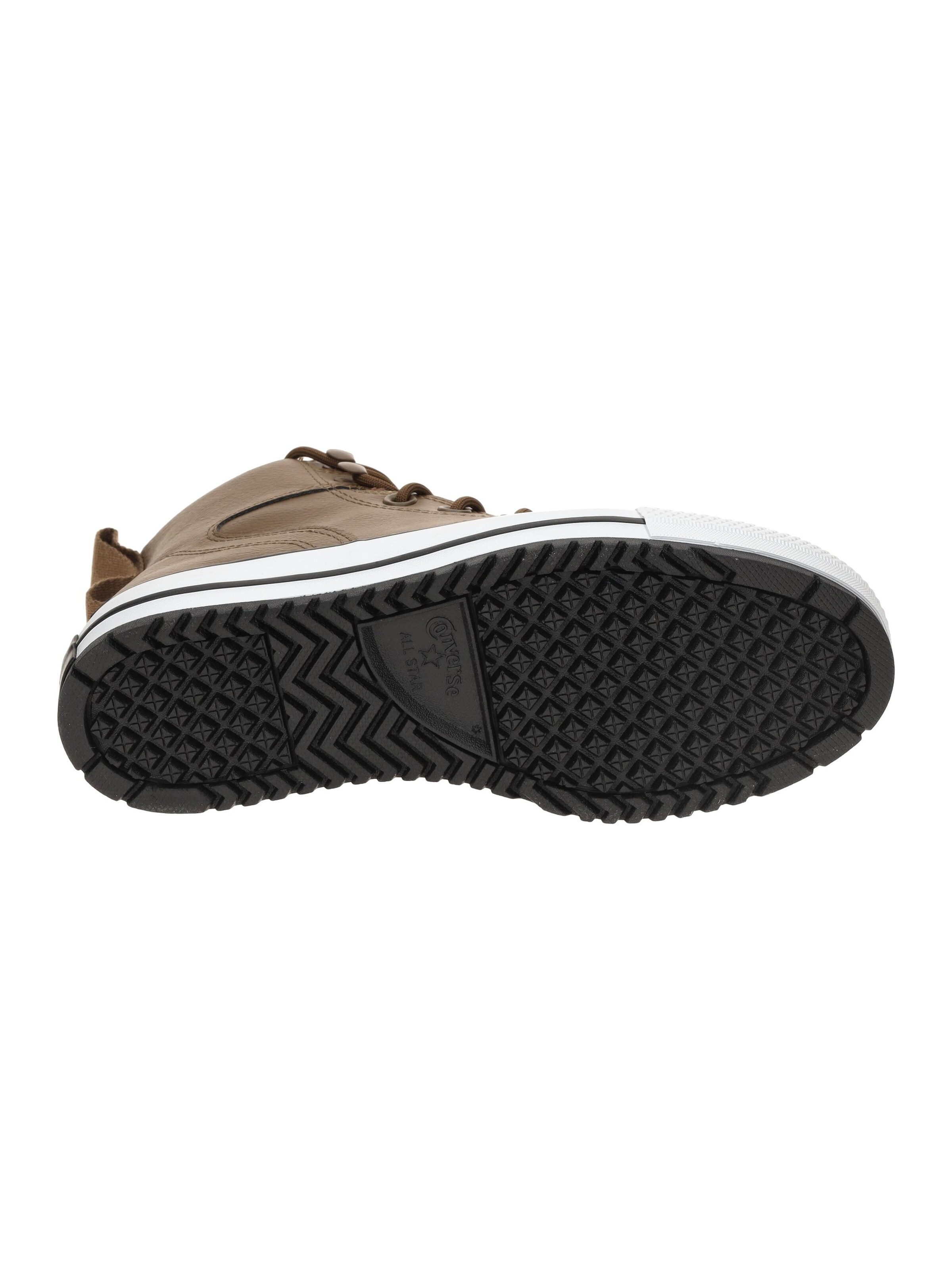 CONVERSE Boots in Braun