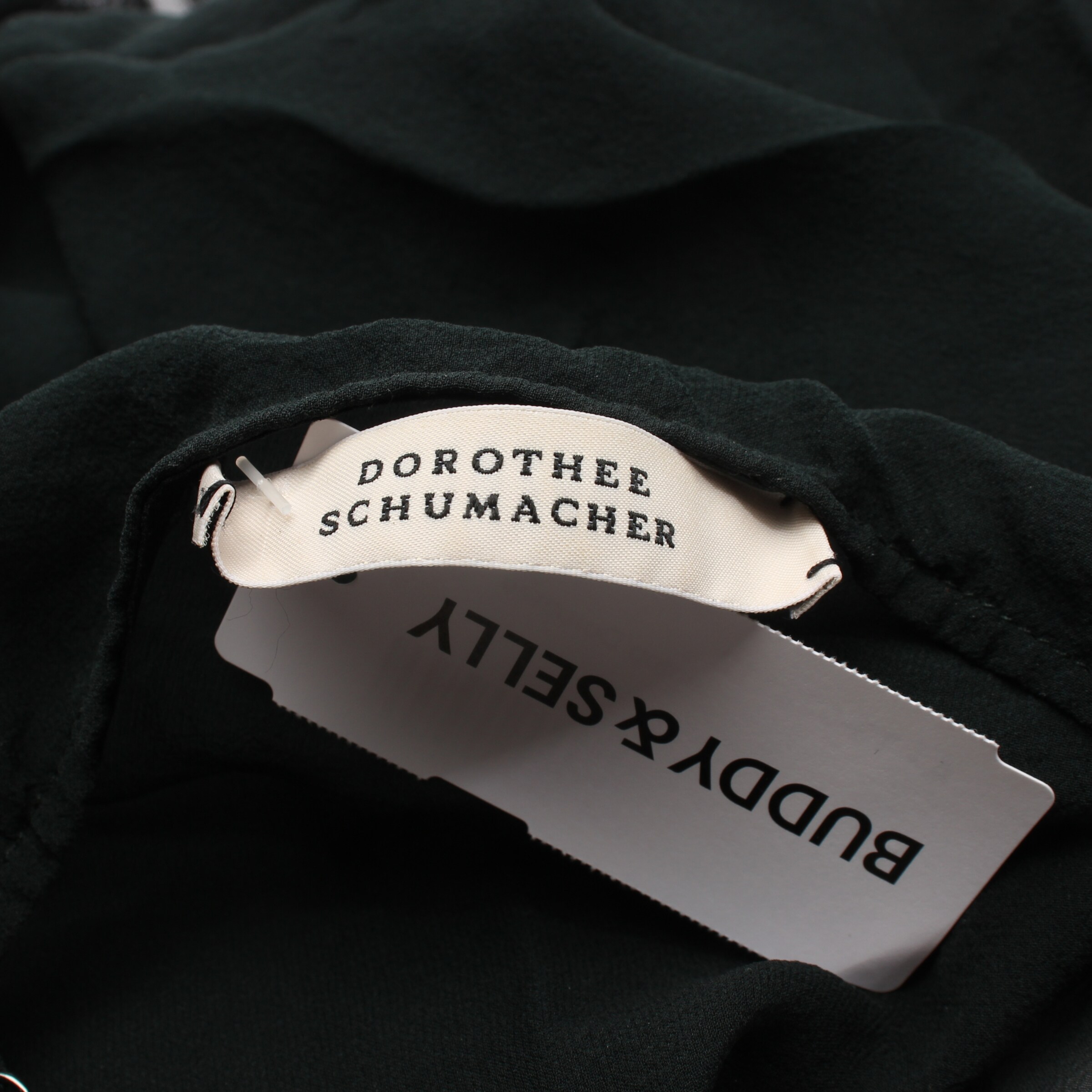 Schumacher Top & Shirt in XS in Grey