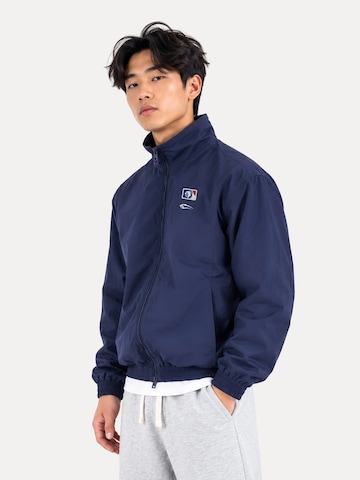 Vestes d’entraînement ' Tybrin ' Smilodox en bleu