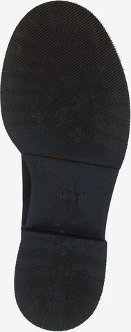 Högl Stiefel in Schwarz