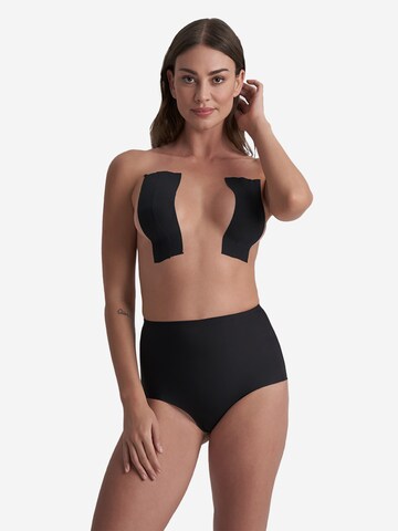Bye Bra BH accessoire in Zwart