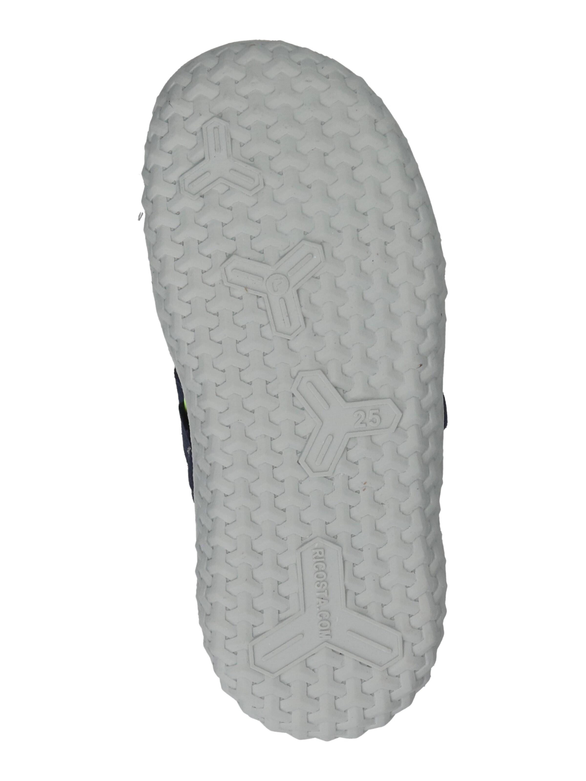 Baskets 'Jay' RICOSTA en bleu