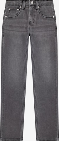 Levi's Kids Jeans '511 Slim' i grå: framsida
