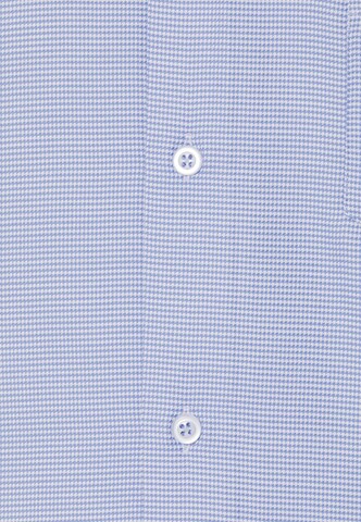 Regular fit Camicia 'Harold' di DENIM CULTURE in blu